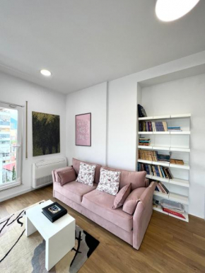 Tirana Apartment 2